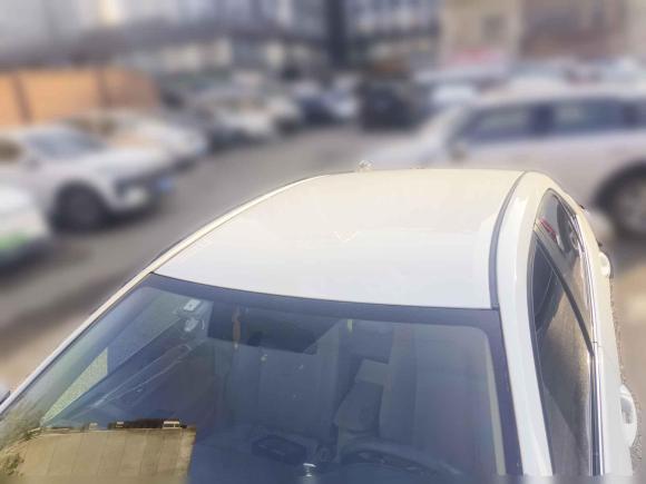 [济南·鲁A] 二手丰田卡罗拉2014款 1.6L CVT GL