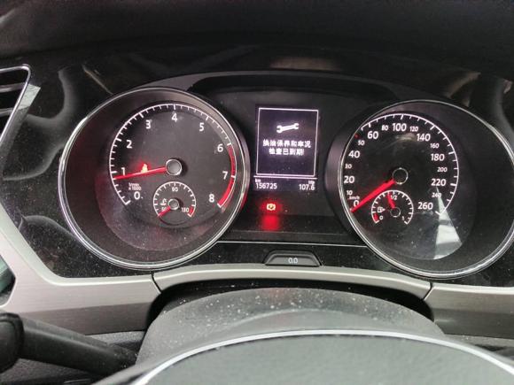 [南京·苏A] 二手大众途安2018款 途安L 280TSI DSG舒适版 7座 国V