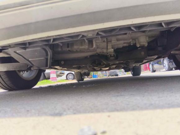 [上海·沪C] 二手大众桑塔纳2016款 1.6L 手动舒适版