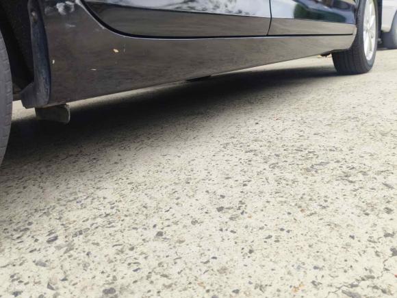 [上海·沪A] 二手丰田凯美瑞2013款 200G 经典豪华版