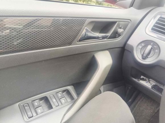 [上海·沪C] 二手斯柯达昕动2016款 改款 1.6L 自动智行版