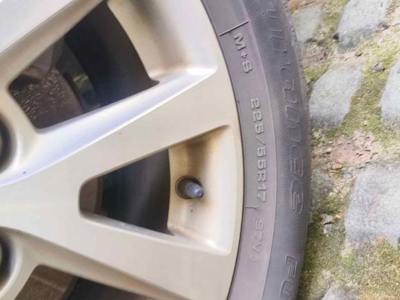 [苏州·苏U] 二手雪佛兰迈锐宝2013款 2.4L 自动豪华版