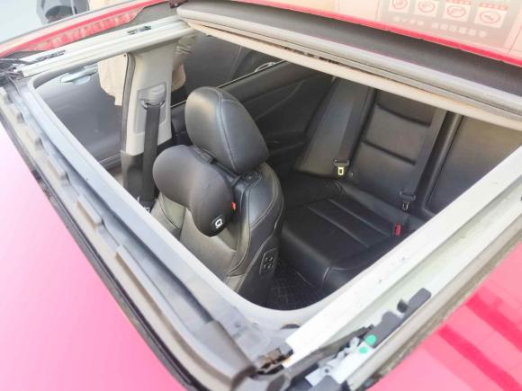 [常州·苏D] 二手本田思铂睿2015款 2.4L 尊贵版