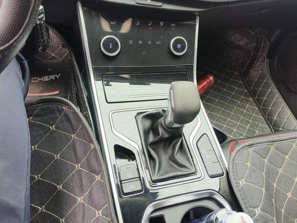 [上海·沪C] 二手奇瑞艾瑞泽52021款 PRO 1.5L CVT青春版