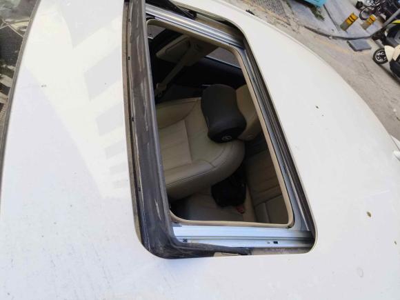 [深圳·粤S] 二手别克君威2015款 2.0L 精英时尚型