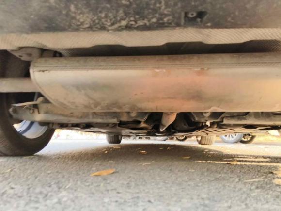 [常州·苏D] 二手领克领克032019款 1.5TD DCT劲Pro版 国VI