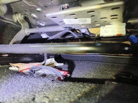 [深圳·粤B] 二手比亚迪秦新能源2019款 高续航版 豪华型