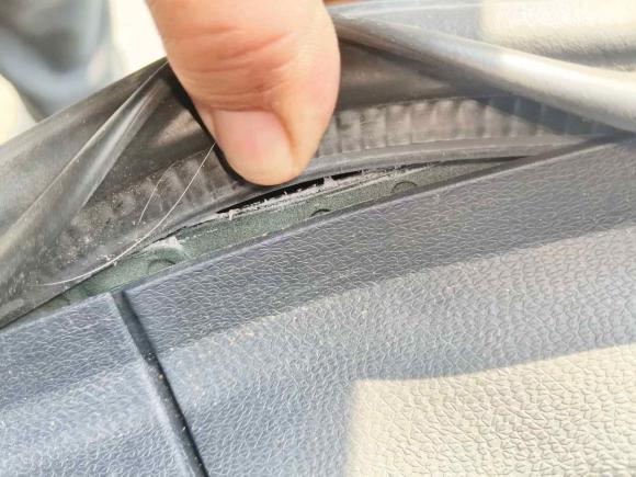 [南京·苏A] 二手大众ID.4 CROZZ2021款 长续航PURE+两驱版