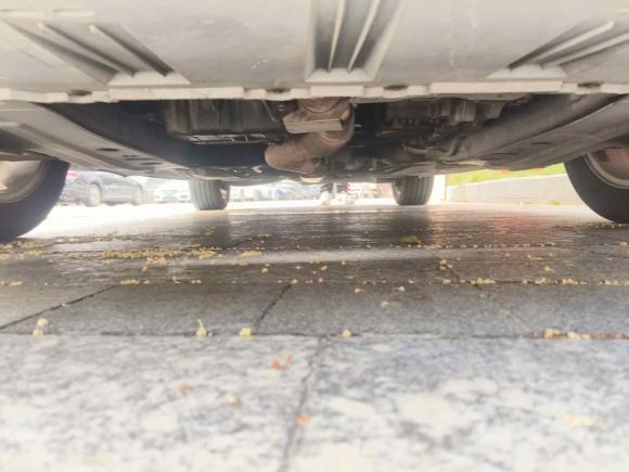 [苏州·苏U] 二手雪佛兰迈锐宝2014款 1.6T 自动舒适版