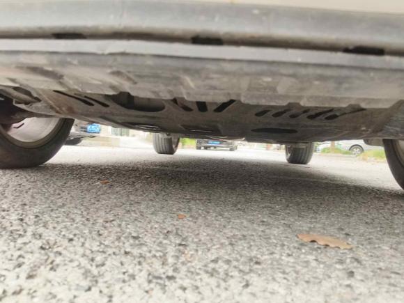 [上海·苏H] 二手雪佛兰创酷2016款 1.4T 自动两驱豪华型