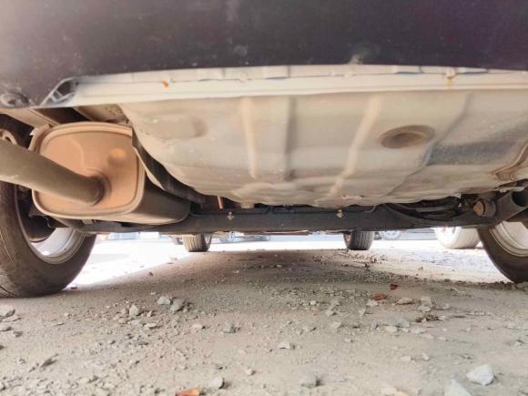 [南昌·赣L] 二手日产轩逸2019款 经典 1.6XE CVT舒适版