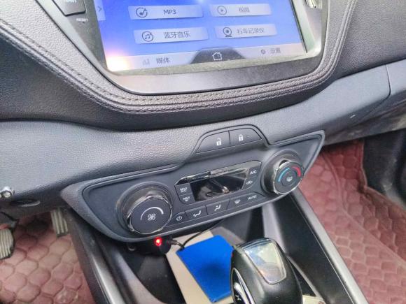 [成都·川R] 二手福特福睿斯2015款 1.5L 自动时尚型