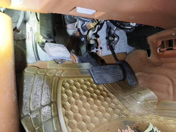 [成都·川A] 二手英菲尼迪英菲尼迪FX2007款 FX35 超越版