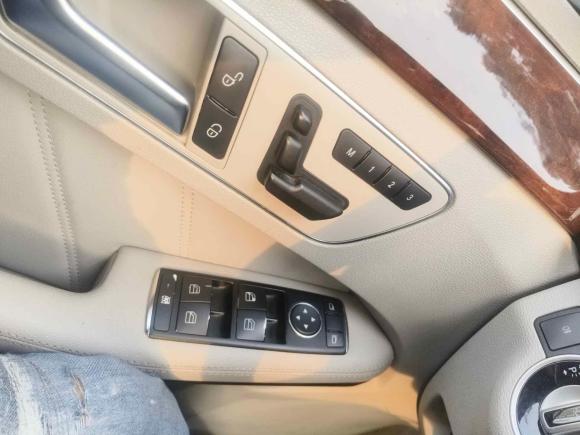 [苏州·苏E] 二手奔驰奔驰E级2013款 E 260 L CGI优雅型