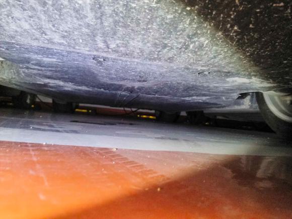 [深圳·京A] 二手特斯拉Model Y2022款 后轮驱动版