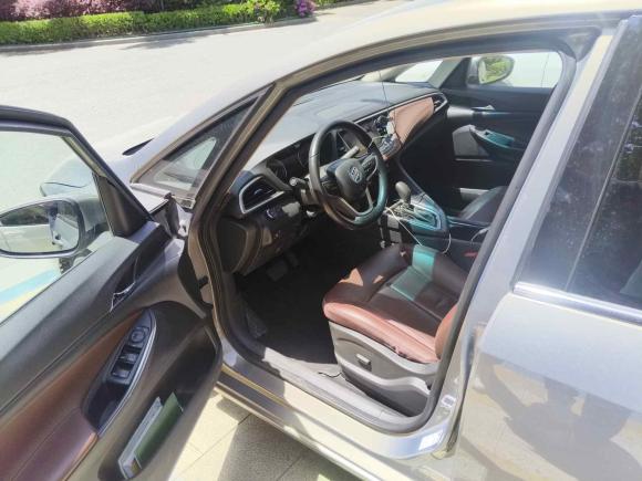 [杭州·浙A] 二手别克别克GL62019款 18T 6座互联豪华型 国VI