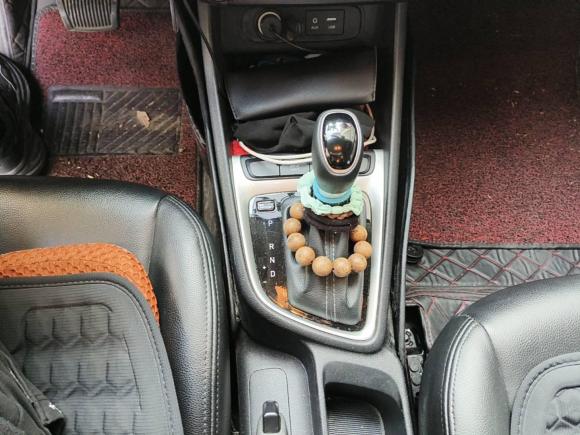 [合肥·皖A] 二手现代悦动2018款 1.6L 自动悦目版GL 国V