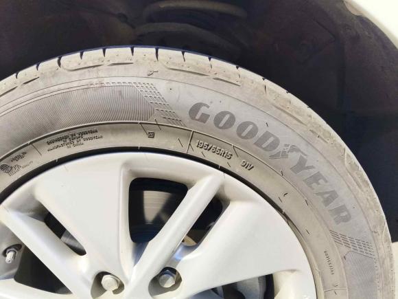 [无锡·苏B] 二手丰田卡罗拉2014款 1.6L CVT GL