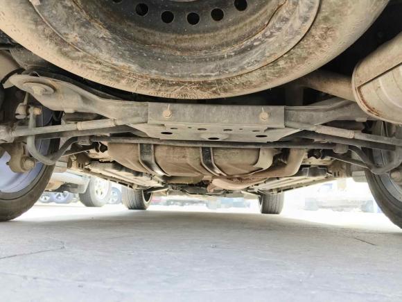 [芜湖·皖B] 二手比亚迪唐2018款 2.0T 自动智联尊荣型 7座 国V