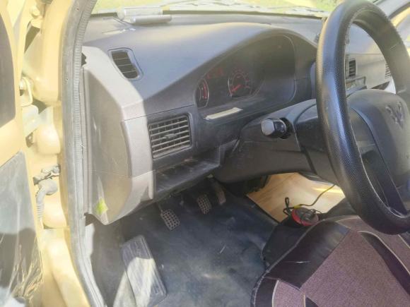 [成都·川G] 二手五菱汽车五菱荣光2021款 1.5L加长基本型L3C