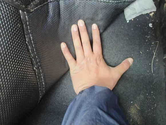 [南通·苏F] 二手奇瑞艾瑞泽52017款 SPORT 1.5T 手动豪华版