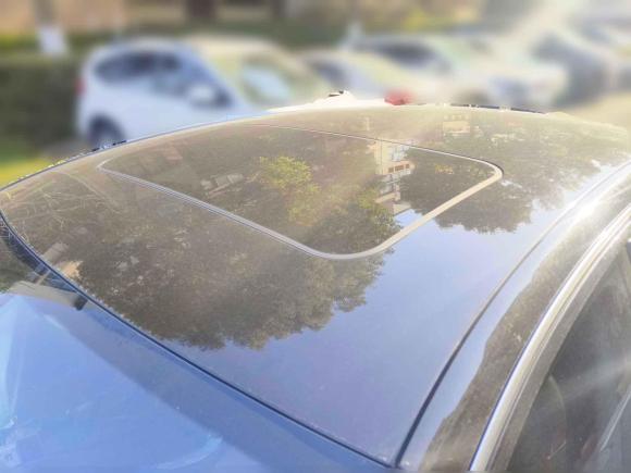 [南京·苏A] 二手奥迪奥迪A6L2018款 30周年年型 35 TFSI 时尚型