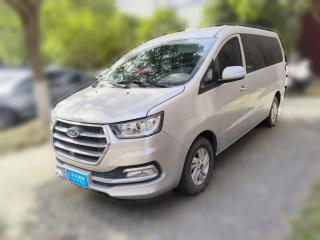 江淮瑞风瑞风M42017款 2.0T 手动豪华型