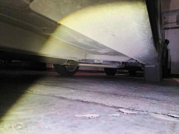 [武汉·鄂A] 二手别克微蓝62022款 插电混动 互联智享型