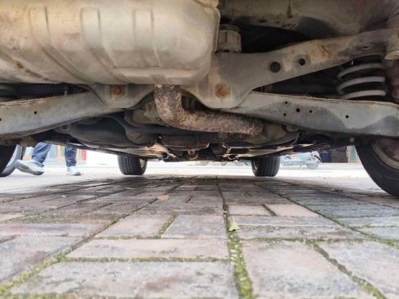 [南通·苏F] 二手大众途观2012款 2.0TSI 自动四驱旗舰版