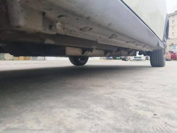 [金华·浙G] 二手北汽新能源北汽新能源EC32019款 灵动版