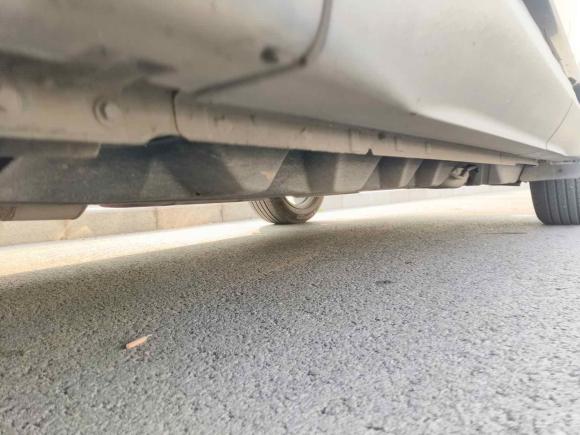 [西安·陕A] 二手福特锐界2021款 PLUS EcoBoost 245 两驱铂锐型 5座