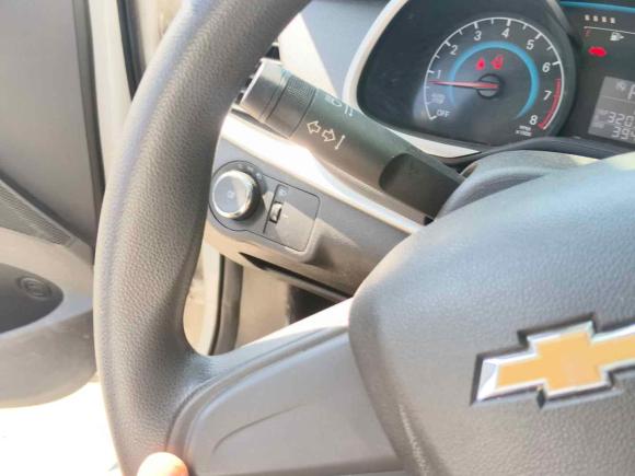 [杭州·沪C] 二手雪佛兰科沃兹2019款 320 自动欣享天窗版