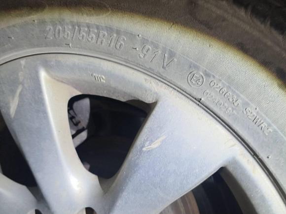 [嘉兴·浙F] 二手日产骐达TIIDA2014款 1.6L CVT酷咖版