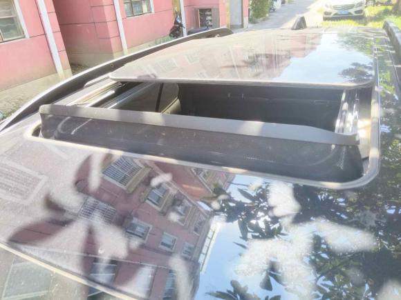 [苏州·苏E] 二手雪佛兰探界者2022款 535T 驰界版