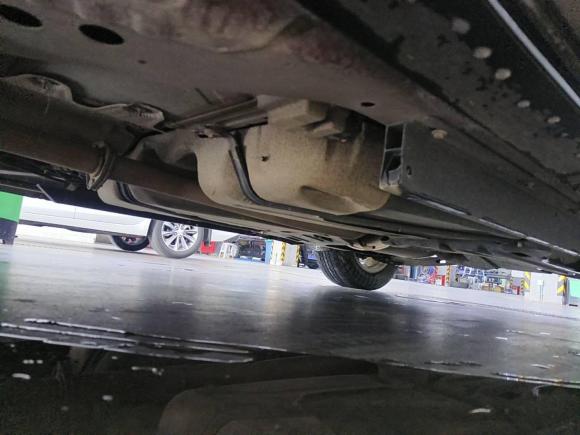 [苏州·苏E] 二手别克昂科威Plus2017款 20T 两驱技术型