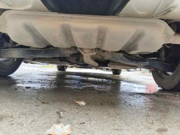 [西安·陕U] 二手马自达马自达3 昂克赛拉2016款 三厢 1.5L 手动豪华型