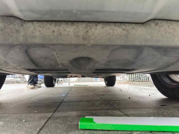 [苏州·苏E] 二手现代北京现代ix252017款 1.6L 自动智能型