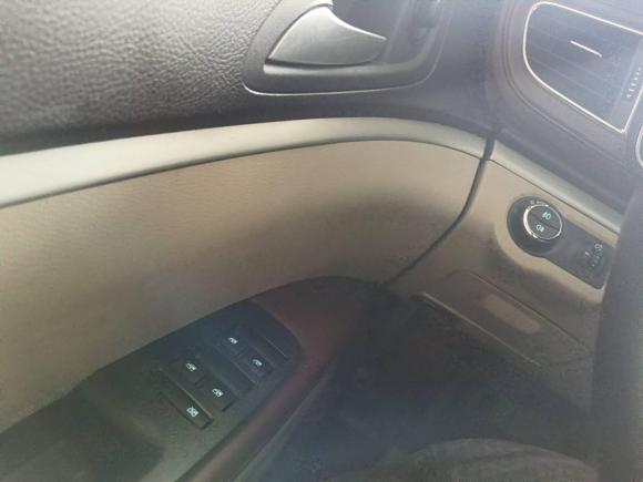 [广州·粤A] 二手别克别克GL82015款 2.4L 豪华商务尊享版