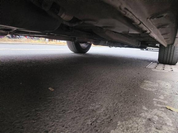 [无锡·苏B] 二手宝沃宝沃BX72018款 28T 两驱质享型 5座 国VI