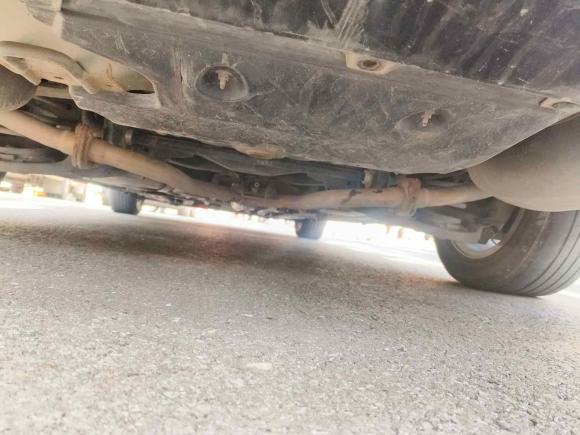 [南京·苏A] 二手日产天籁2021款 2.0L XE 专享版