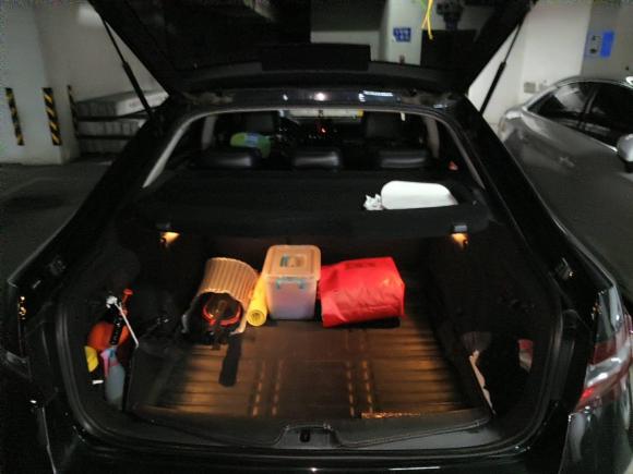 [青岛·鲁U] 二手斯柯达速派2016款 TSI280 DSG前行版