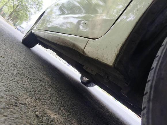 [成都·川A] 二手本田飞度2014款 1.5L LX CVT舒适型