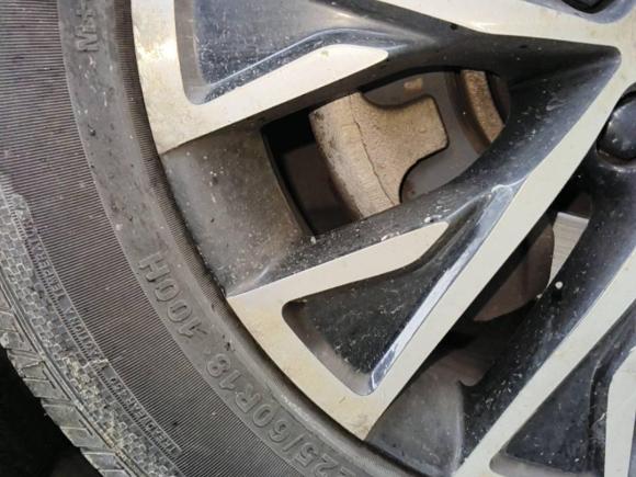 [成都·川A] 二手比亚迪宋新能源2017款 宋DM 1.5TID 全时四驱豪华型