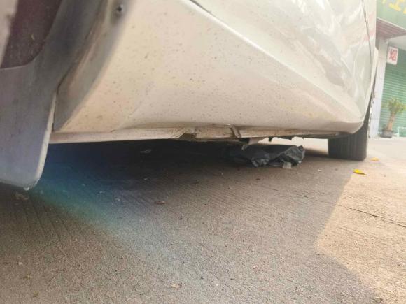 [佛山·粤E] 二手大众一汽-大众CC2015款 2.0TSI 至尊型