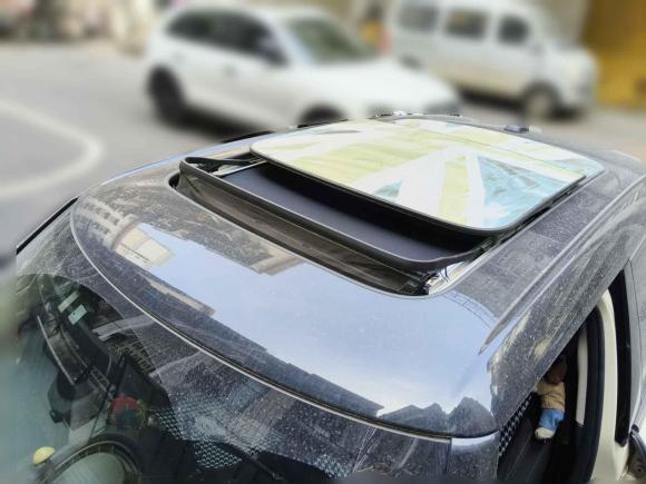 [武汉·鄂A] 二手MINIMINI2016款 1.5T COOPER 五门版