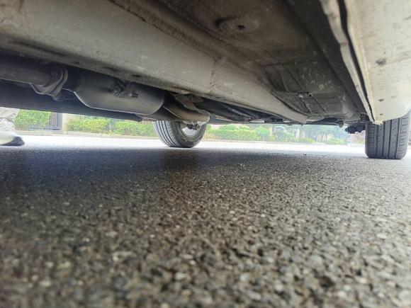 [义乌·浙G] 二手吉利汽车帝豪2019款 领军版 1.5L CVT向上互联型 国VI