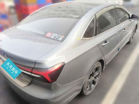 [杭州·浙A] 二手荣威荣威i6 MAX新能源2020款 1.5T PHEV爽酷天幕智驾Supreme版