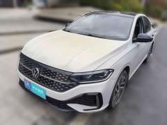 [南昌·赣M] 大众朗逸2023款 280TSI DSG星空满逸版