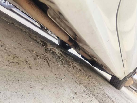 [上海·沪A] 二手比亚迪秦Pro新能源2018款 DM 1.5TI 自动智联锐动型