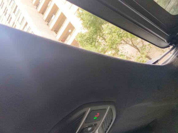 [杭州·浙A] 二手吉利汽车星越L2021款 2.0TD DCT EVO两驱尊贵型